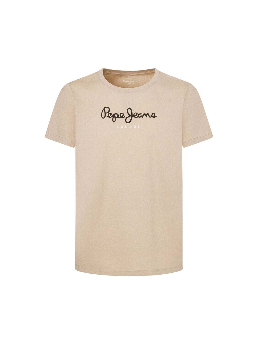 Рубашка Pepe Jeans EGGO, бежевый
Рубашка Pepe Jeans EGGO, бежевый