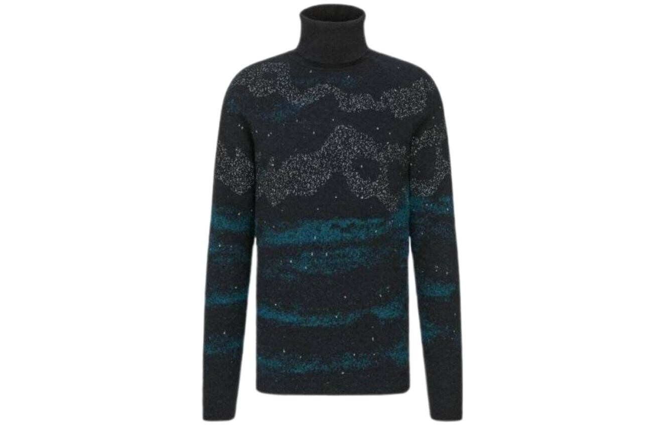 Ежеквартальные новинки свитер мужской многоцветный Dior, цвет Multicolor
Ежеквартальные новинки свитер мужской многоцветный Dior, цвет Multicolor