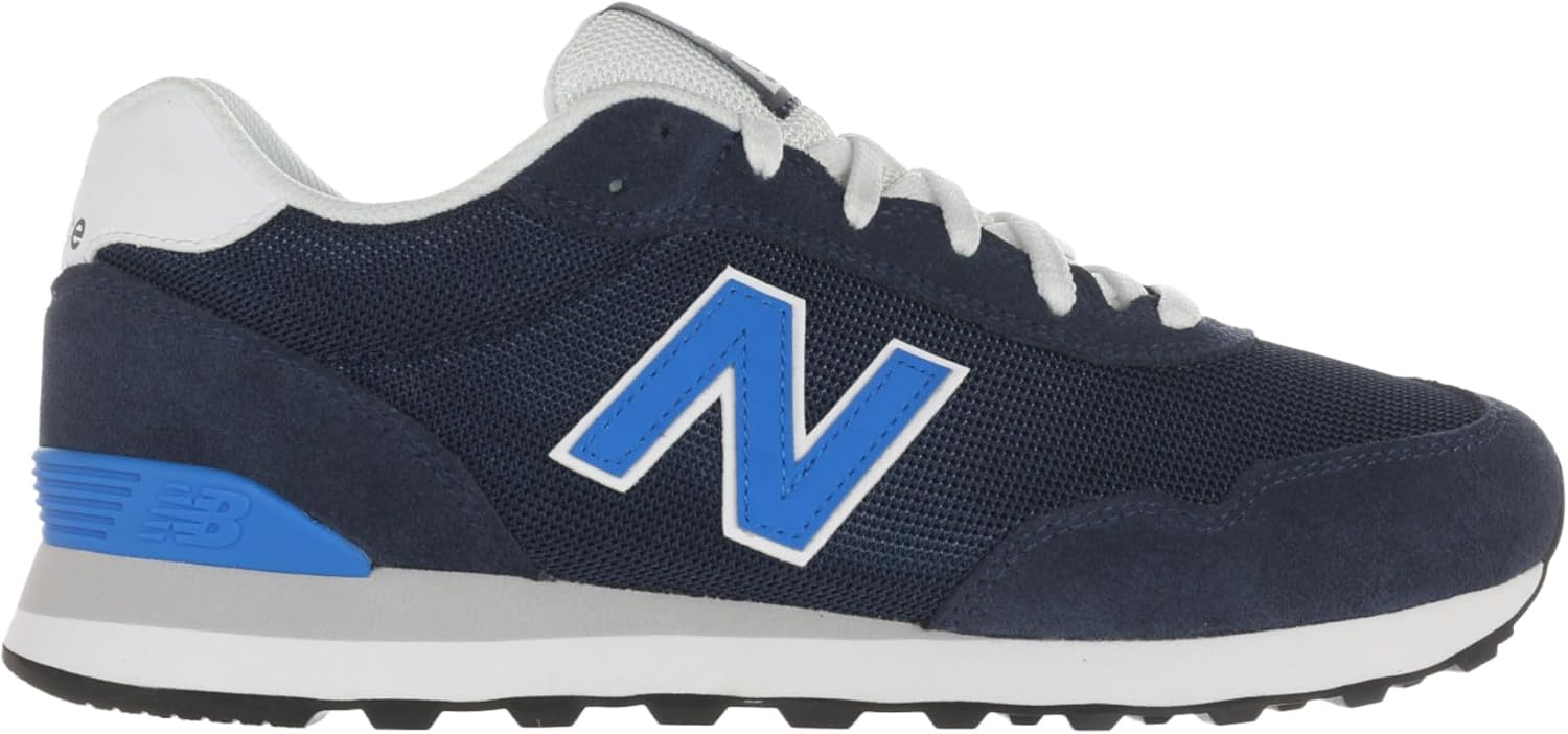 Кроссовки New Balance для мужчин, Nb Navy
Кроссовки New Balance для мужчин, Nb Navy