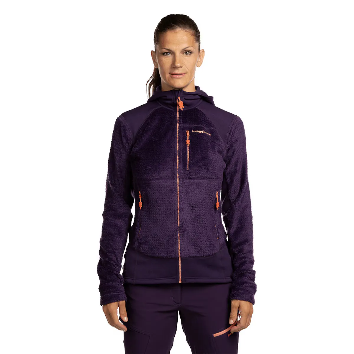 Женская куртка Trx2 Loft Wm Pro Vd Trangoworld, пурпурный
Женская куртка Trx2 Loft Wm Pro Vd Trangoworld, пурпурный