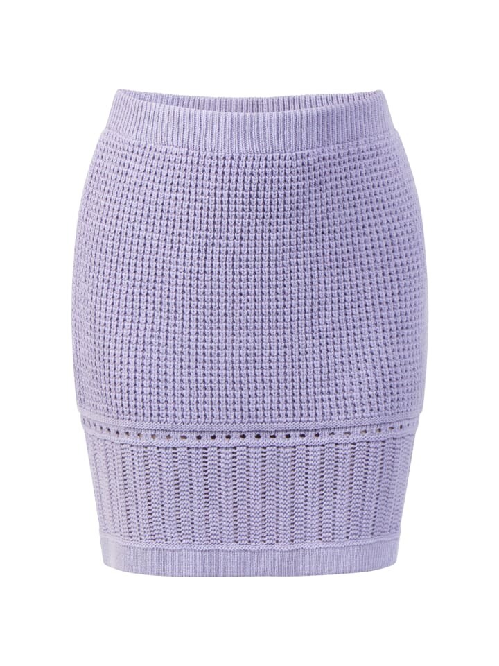 Мини-юбка faina, цвет flieder
Мини-юбка faina, цвет flieder