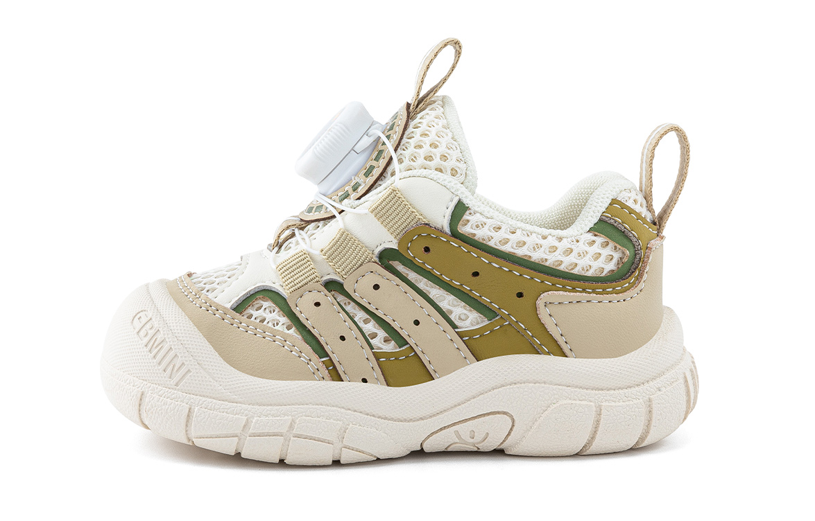 Нескользящие, амортизирующие, дышащие, низкие детские туфли для младенцев и малышей EBMINI, бежевый/зеленый
Нескользящие, амортизирующие, дышащие, низкие детские туфли для младенцев и малышей EBMINI, бежевый/зеленый