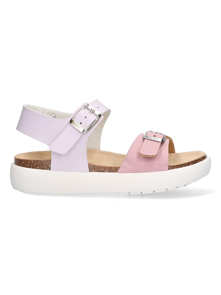 Сандалии Vingino, розовый 
Сандалии Vingino, розовый