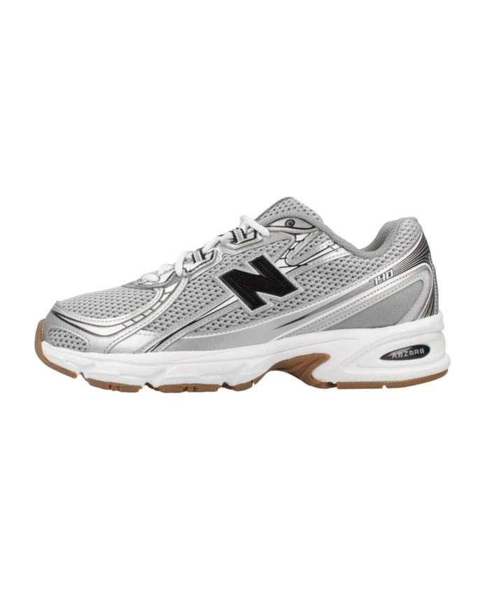 Стильные кроссовки на каждый день New Balance, серый
Стильные кроссовки на каждый день New Balance, серый