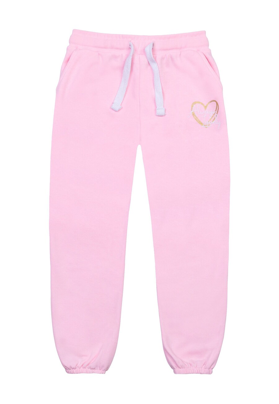 Зауженные брюки MINOTI, цвет Neon pink
Зауженные брюки MINOTI, цвет Neon pink