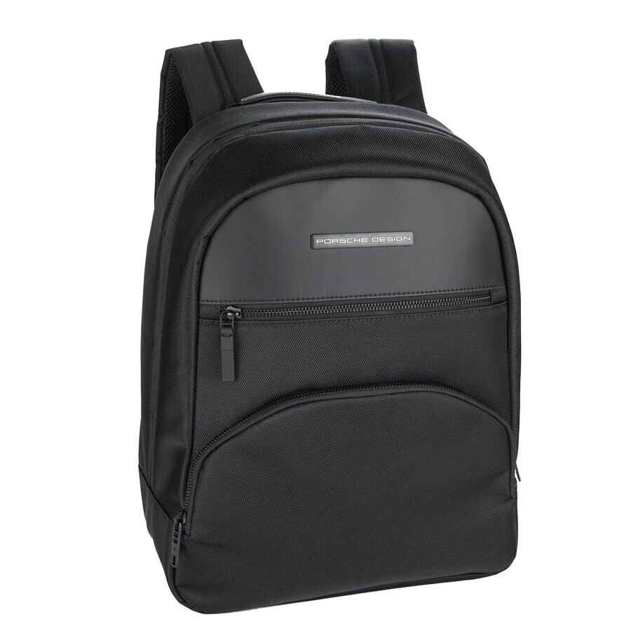 Рюкзак Porsche Design Backpack, черный
Рюкзак Porsche Design Backpack, черный