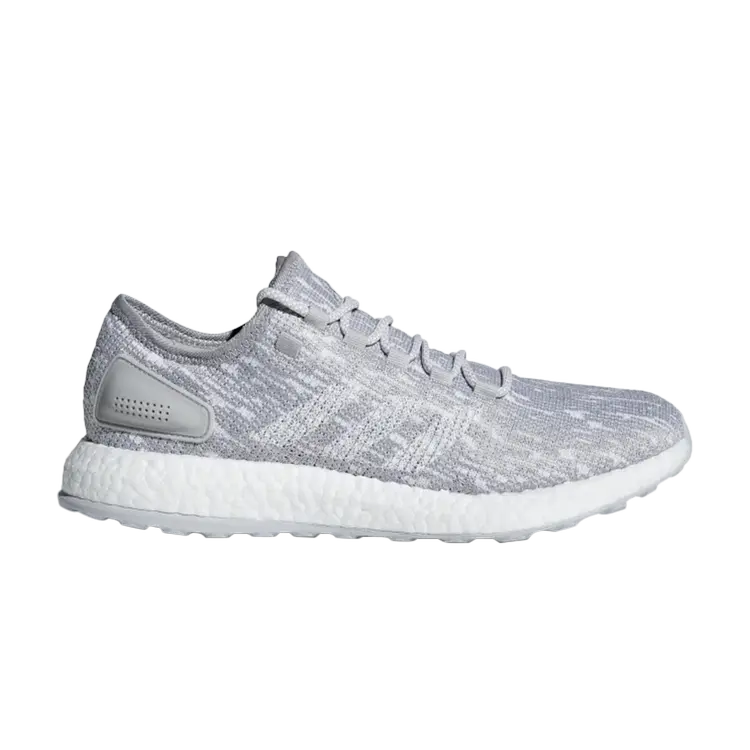 Кроссовки Adidas PureBoost LTD 'Grey', серый
Кроссовки Adidas PureBoost LTD 'Grey', серый