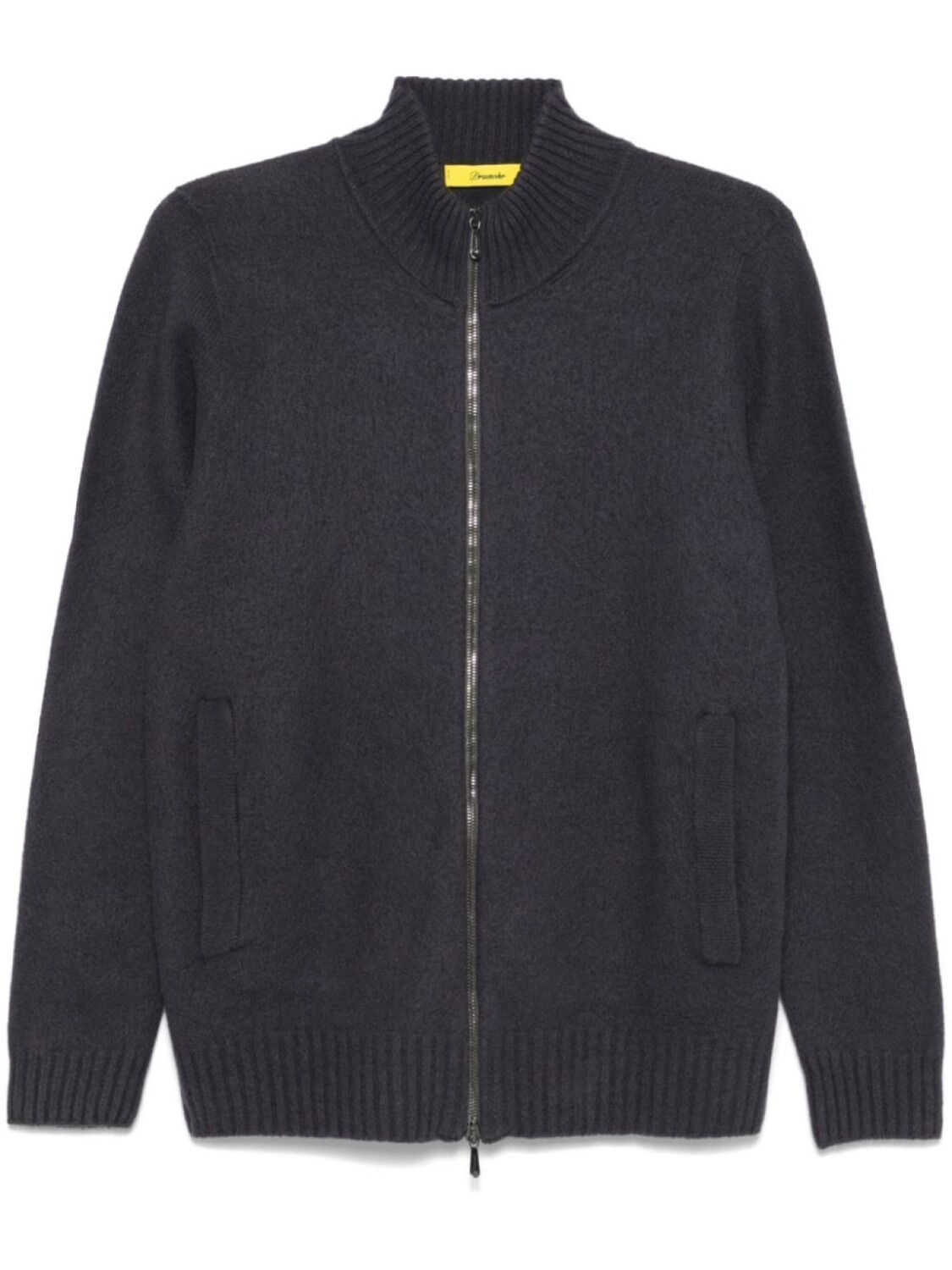 Drumohr кардиган на молнии, серый
Drumohr кардиган на молнии, серый