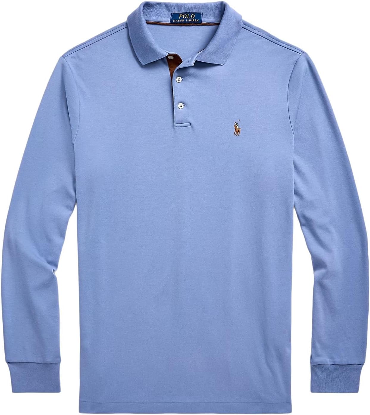 Polo Ralph Lauren классический крой длинный рукав мягкий поло, Rl Campus Blue., Синий, Polo Ralph Lauren классический крой длинный рукав мягкий поло, Rl Campus Blue.
Polo Ralph Lauren классический крой длинный рукав мягкий поло, Rl Campus Blue., Синий, Polo Ralph Lauren классический крой длинный рукав мягкий поло, Rl Campus Blue.