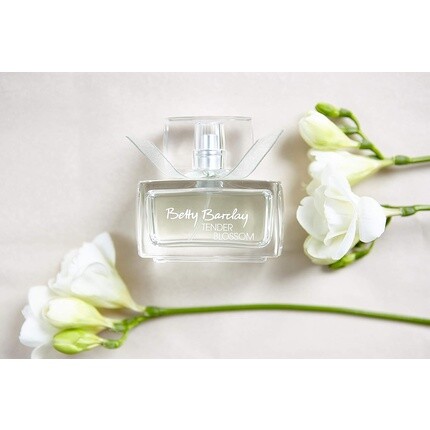Betty Barclay Tender Blossom 20ml Eau De Toilette
Betty Barclay Tender Blossom 20ml Eau De Toilette