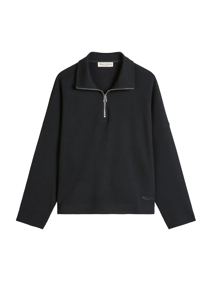 Толстовка Marc O'Polo, Night Blue
Толстовка Marc O'Polo, Night Blue