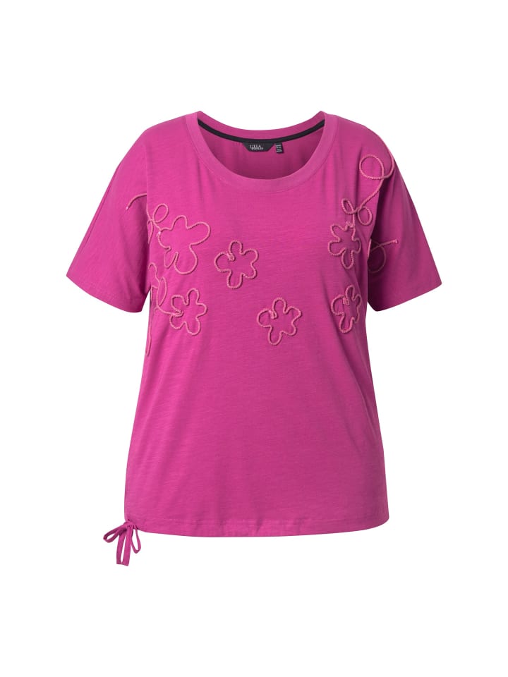 Футболка Ulla Popken
Футболка Ulla Popken