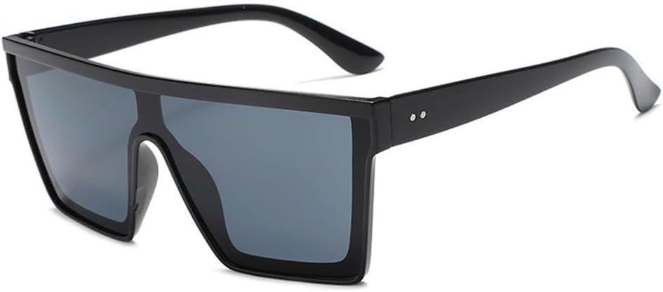 Винтажные солнцезащитные очки для женщин, классические прямоугольные зеркальные солнцезащитные очки, модные очки для женщин с защитой от УФ-излучения UV400 LOVQZAOF, A
Винтажные солнцезащитные очки для женщин, классические прямоугольные зеркальные солнцезащитные очки, модные очки для женщин с защитой от УФ-излучения UV400 LOVQZAOF, A