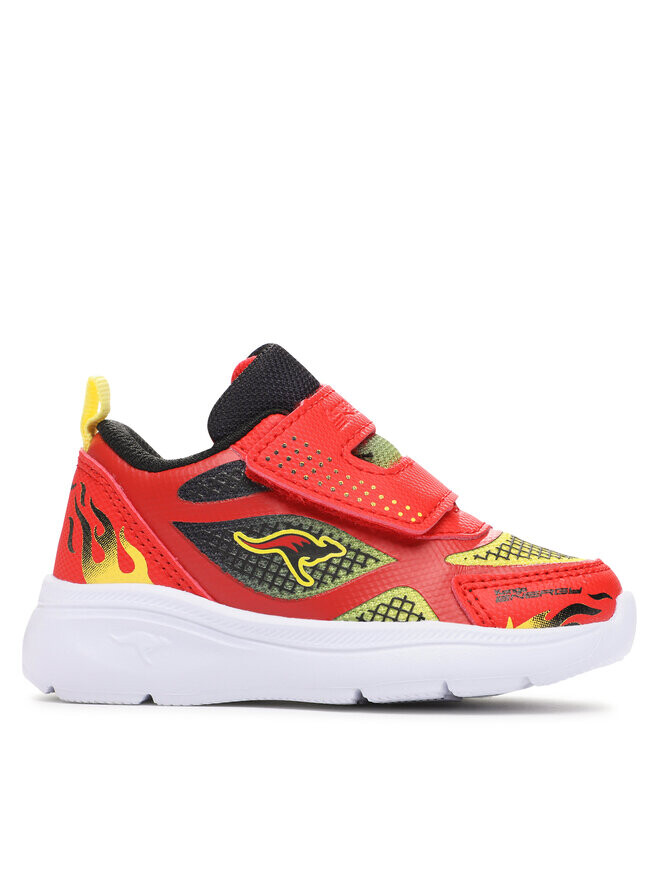 Кроссовки Kangaroos, красный
Кроссовки Kangaroos, красный