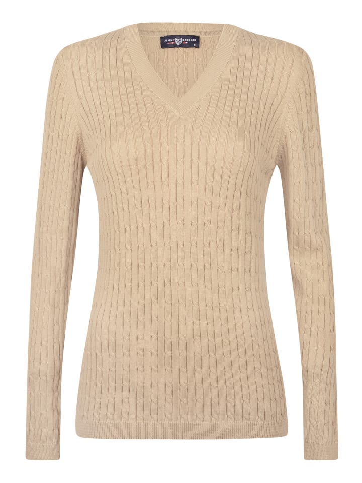 Свитер JIMMY SANDERS
Свитер JIMMY SANDERS