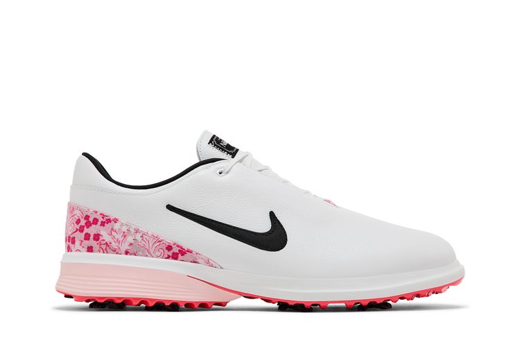 Кроссовки Air Zoom Victory Tour 4 'The Masters Azalea Pack', белый
Кроссовки Air Zoom Victory Tour 4 'The Masters Azalea Pack', белый