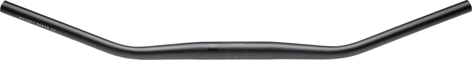 Скульп сплавной руль Whisky Parts Co., Black
Скульп сплавной руль Whisky Parts Co., Black