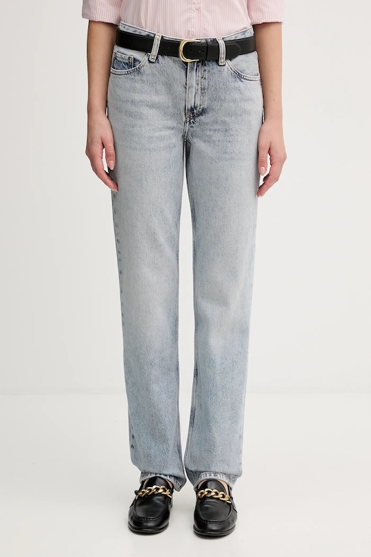 Джинсы Tommy Hilfiger, синий
Джинсы Tommy Hilfiger, синий