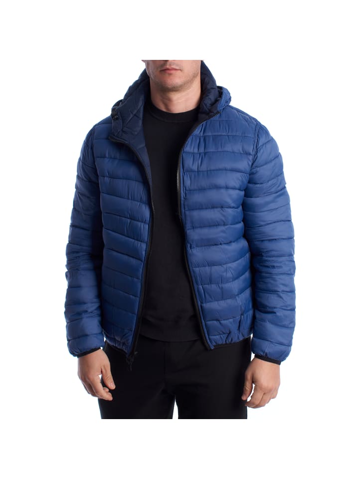 U.S. Polo Assn. Куртка переходного цвета синего цвета
U.S. Polo Assn. Куртка переходного цвета синего цвета