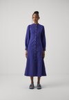 Платье-рубашка YASMIA DRESS Yas, темно-синий
Платье-рубашка YASMIA DRESS Yas, темно-синий