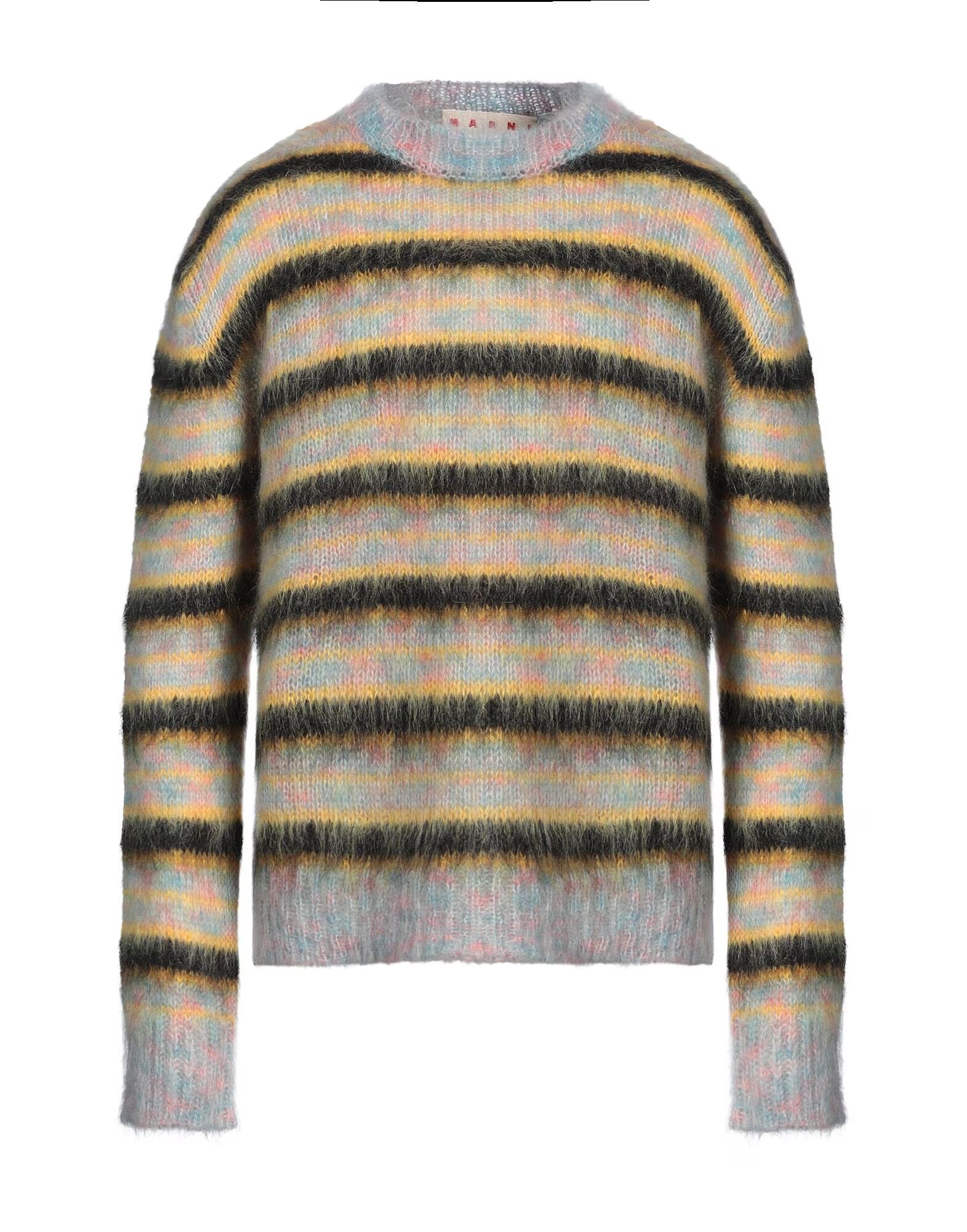 Свитер Marni, светло-зеленый
Свитер Marni, светло-зеленый