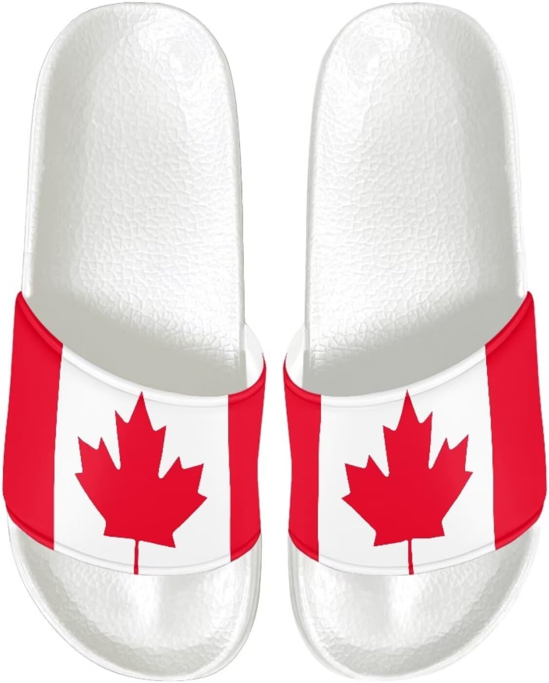 Удобные летние пляжные сандалии Vuriqeby, Canadian Flag
Удобные летние пляжные сандалии Vuriqeby, Canadian Flag