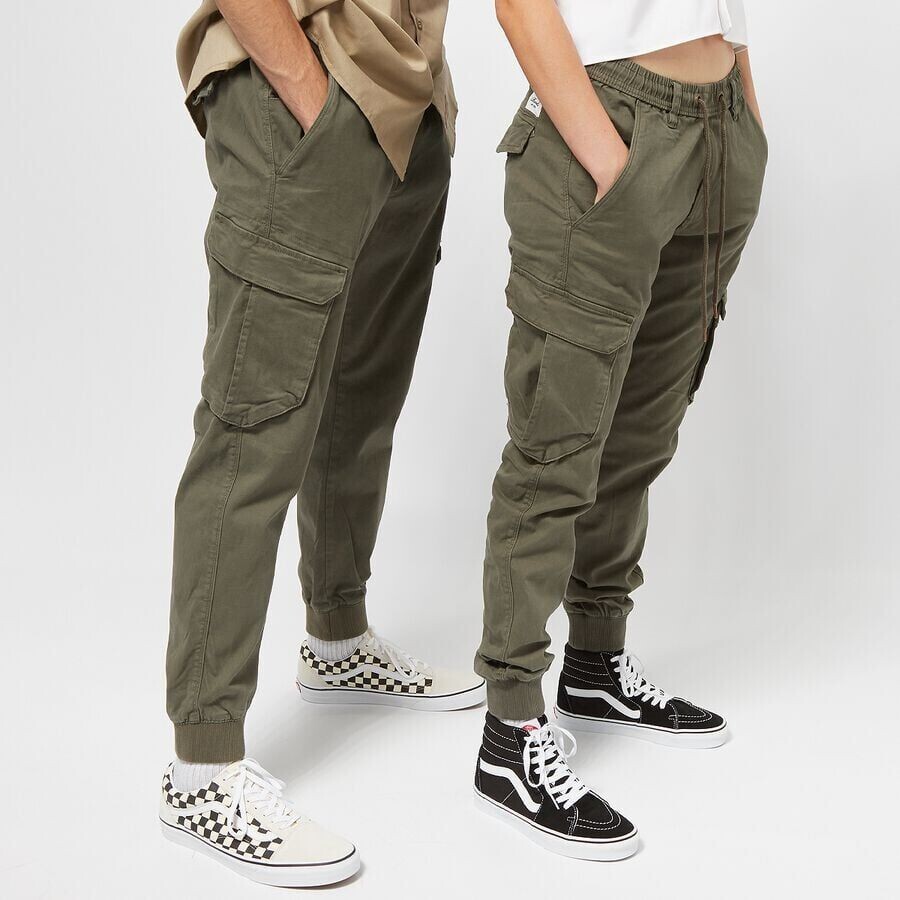 Брюки Reflex Cargo Reell, цвет olive
Брюки Reflex Cargo Reell, цвет olive