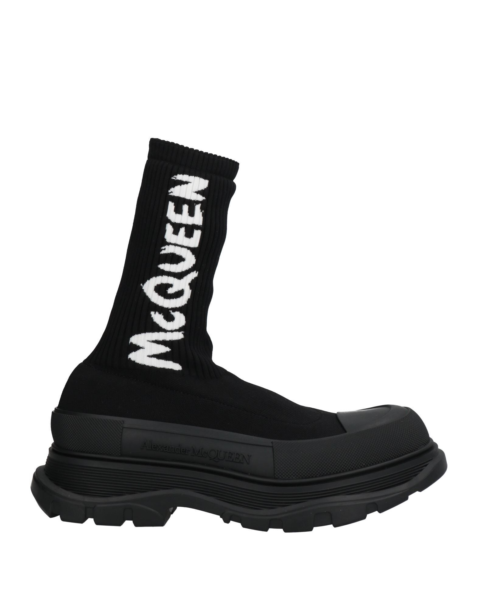 Кроссовки Alexander Mcqueen, черный
Кроссовки Alexander Mcqueen, черный