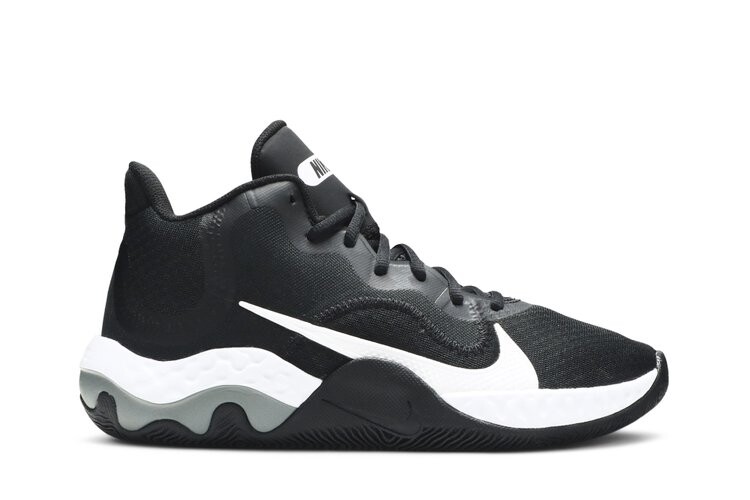 Кроссовки Nike Renew Elevate, черный, Черный;серый, Кроссовки Nike Renew Elevate, черный
Кроссовки Nike Renew Elevate, черный, Черный;серый, Кроссовки Nike Renew Elevate, черный
