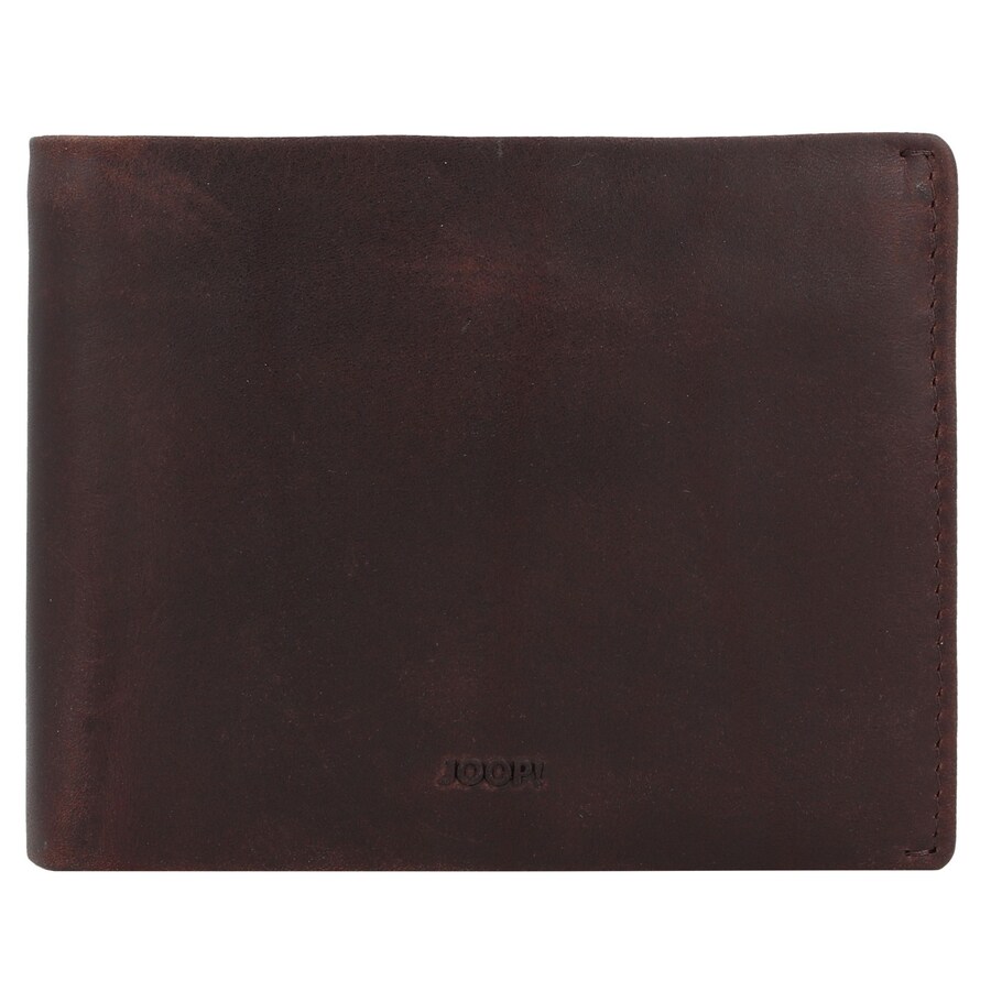 Кошелек JOOP! Loreto Typhon, темно-коричневый
Кошелек JOOP! Loreto Typhon, темно-коричневый