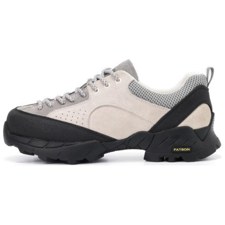 AOKANG Водостойкие походные износостойкие низкие повседневные кроссовки мужские серый/экрю, цвет Gray/Ecru
AOKANG Водостойкие походные износостойкие низкие повседневные кроссовки мужские серый/экрю, цвет Gray/Ecru