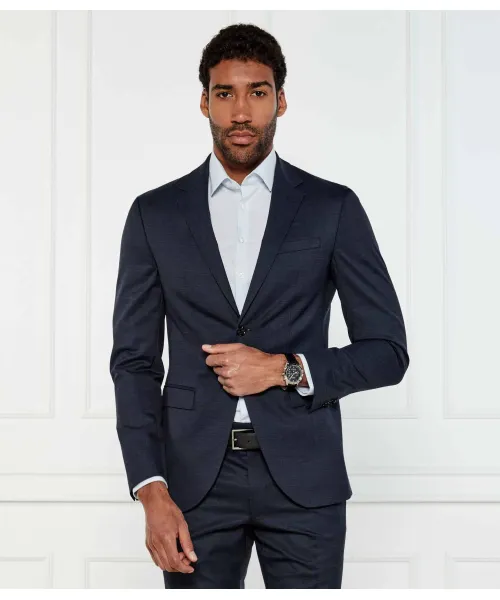 Элегантный жакет damon12 Slim fit Joop!, синий
Элегантный жакет damon12 Slim fit Joop!, синий