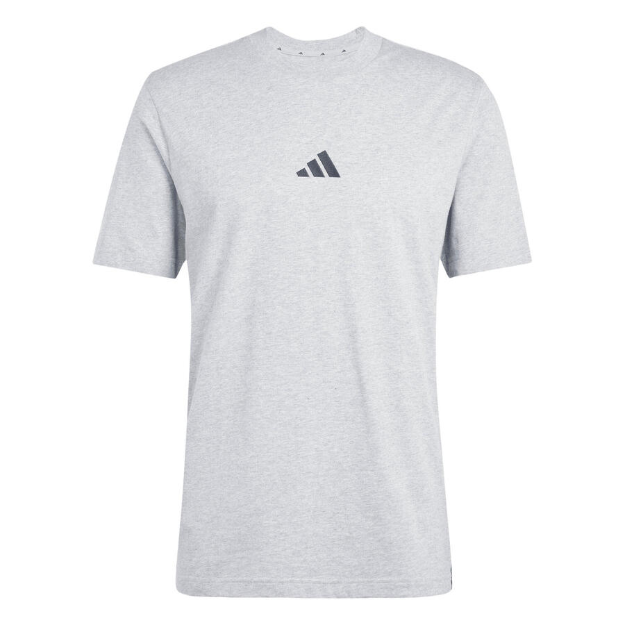 Мужская футболка adidas 3S Single Jersey Tee
Мужская футболка adidas 3S Single Jersey Tee