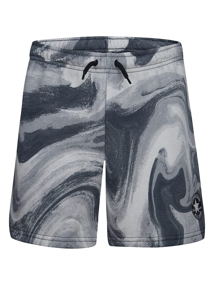 Шорты бермуды Converse, серый
Шорты бермуды Converse, серый