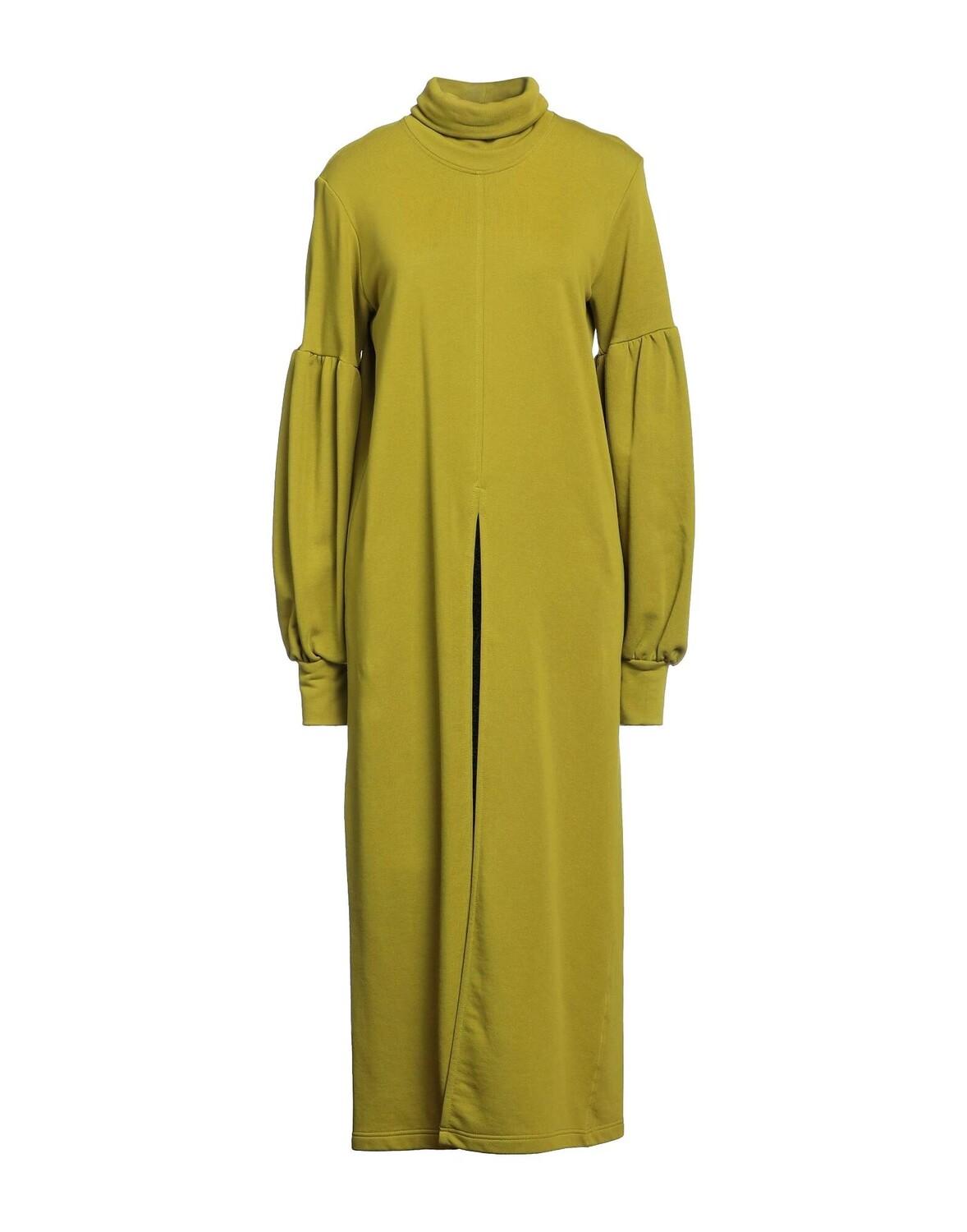 Толстовка Jijil, зеленый
Толстовка Jijil, зеленый