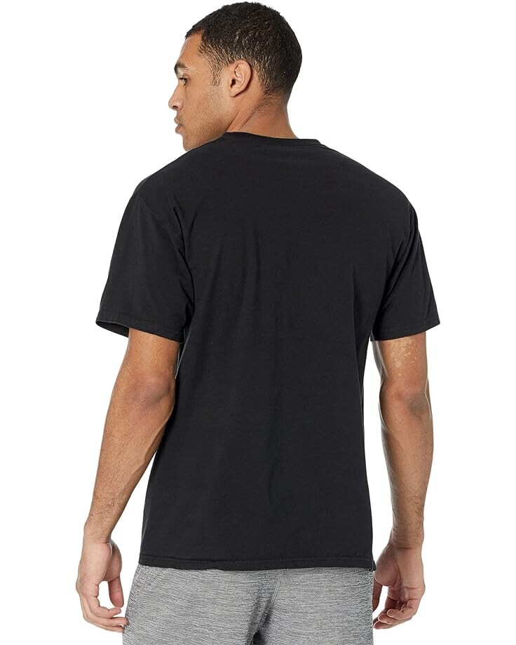 Футболка Champion Garment Dye Pocket Tee, черный
Футболка Champion Garment Dye Pocket Tee, черный