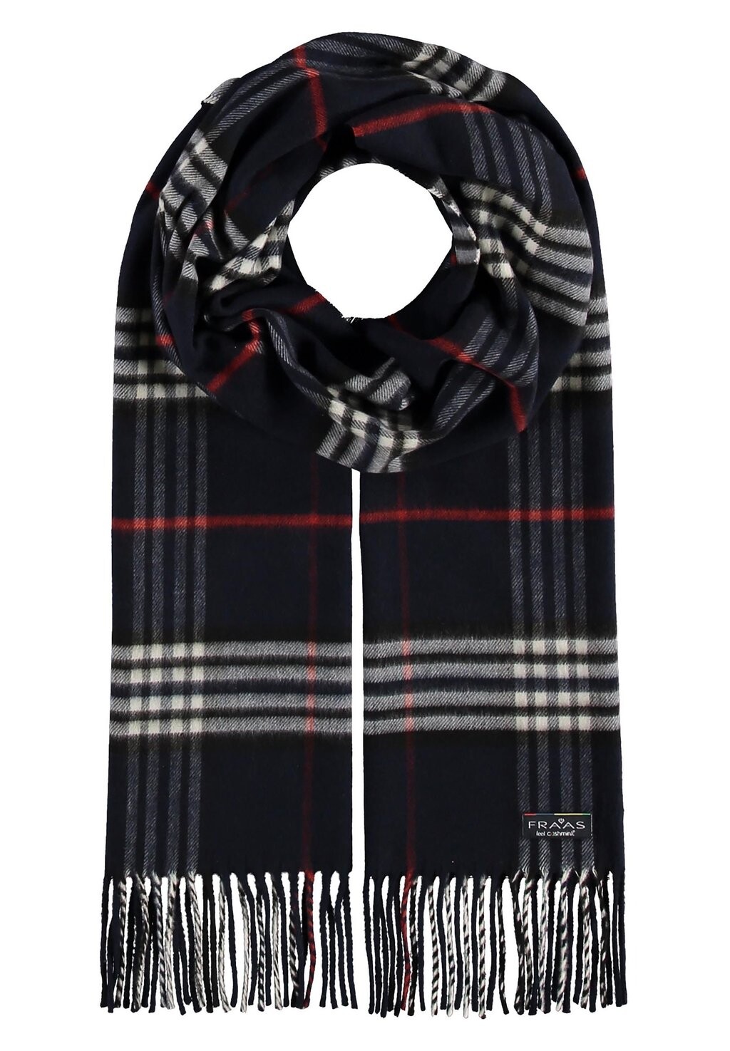 Шарф FRAAS
Шарф FRAAS