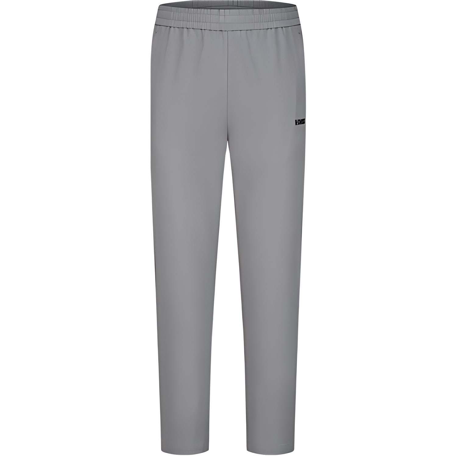 KSWISS Мужские повседневные брюки светло-чернильно-серые K·SWISS
KSWISS Мужские повседневные брюки светло-чернильно-серые K·SWISS