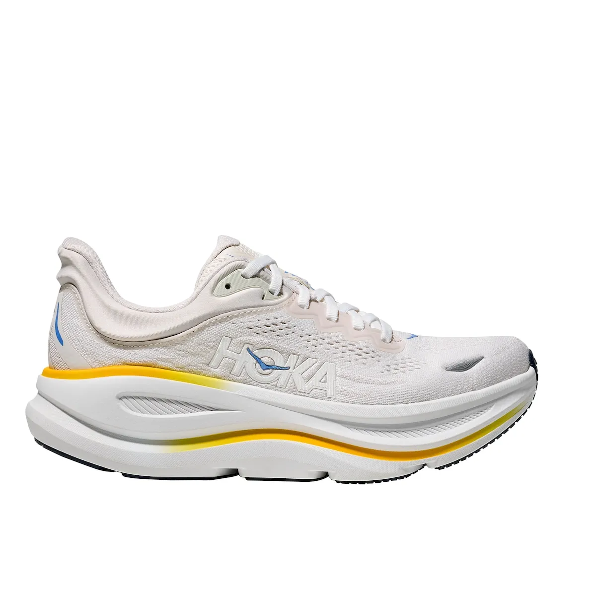 Женские беговые кроссовки BONDI 7 Hoka, белый
Женские беговые кроссовки BONDI 7 Hoka, белый