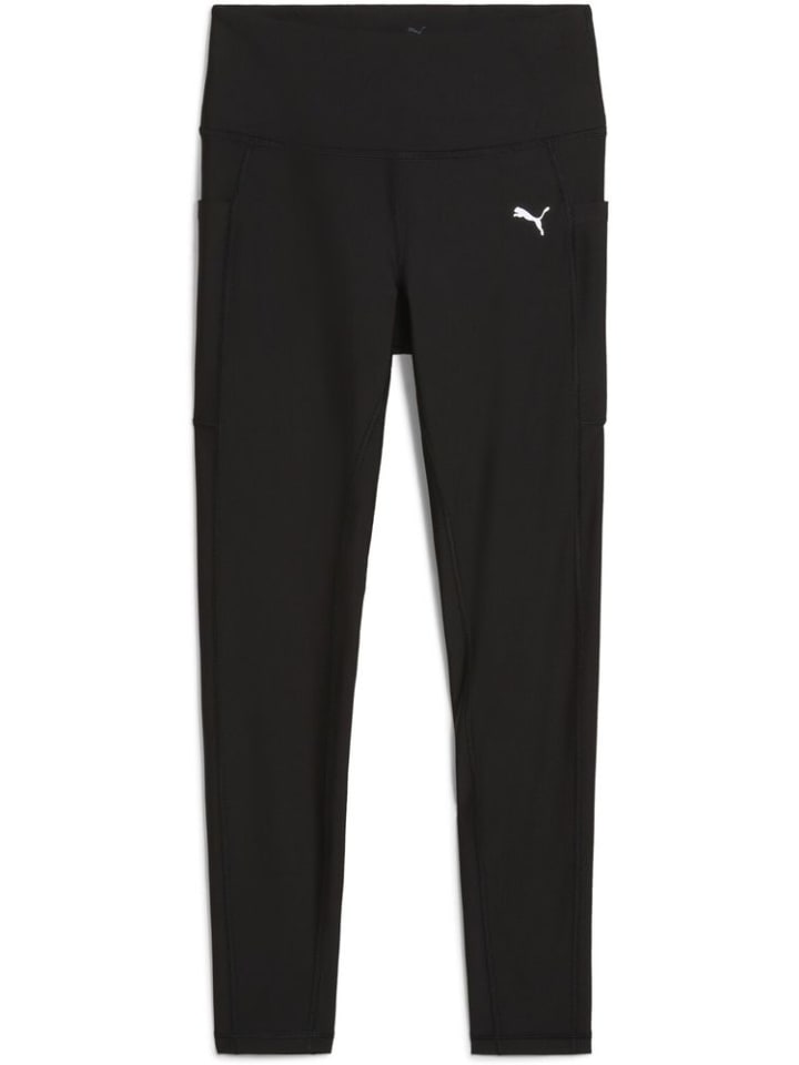 Леггинсы "W RUN VELOCITY FL TIGHT" черного цвета Puma
Леггинсы "W RUN VELOCITY FL TIGHT" черного цвета Puma
