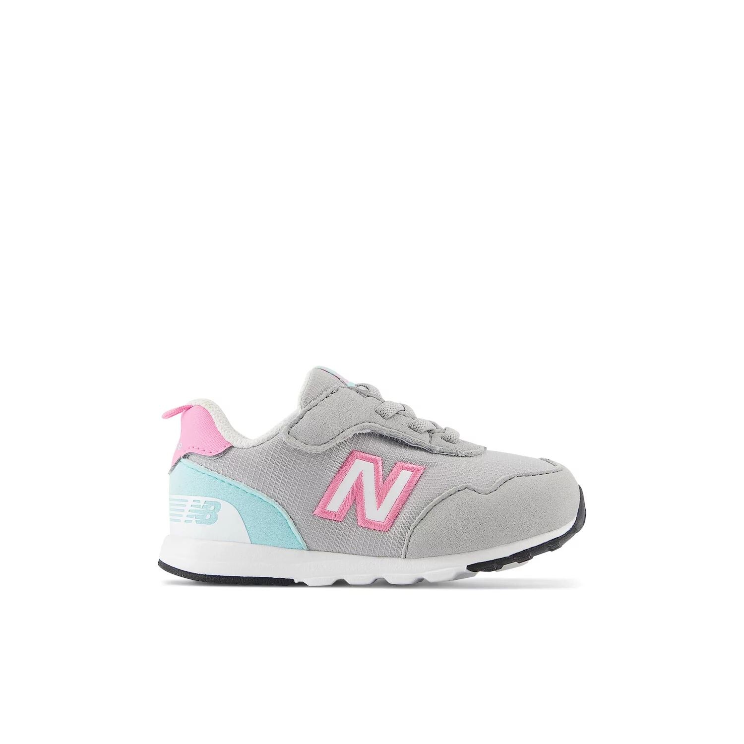 Детская обувь New Balance 515 NEW-B New Balance
Детская обувь New Balance 515 NEW-B New Balance
