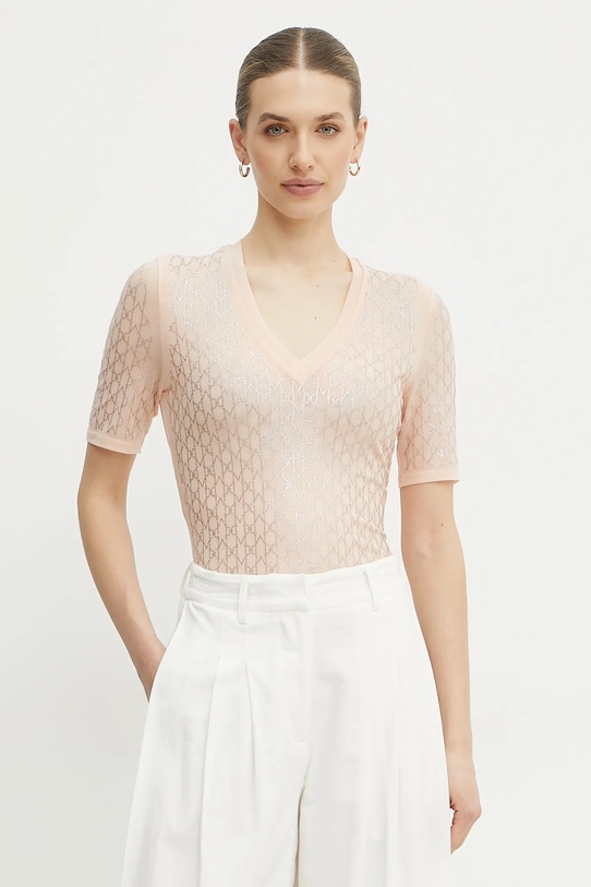 Футболка ARIA Marciano Guess, оранжевый
Футболка ARIA Marciano Guess, оранжевый