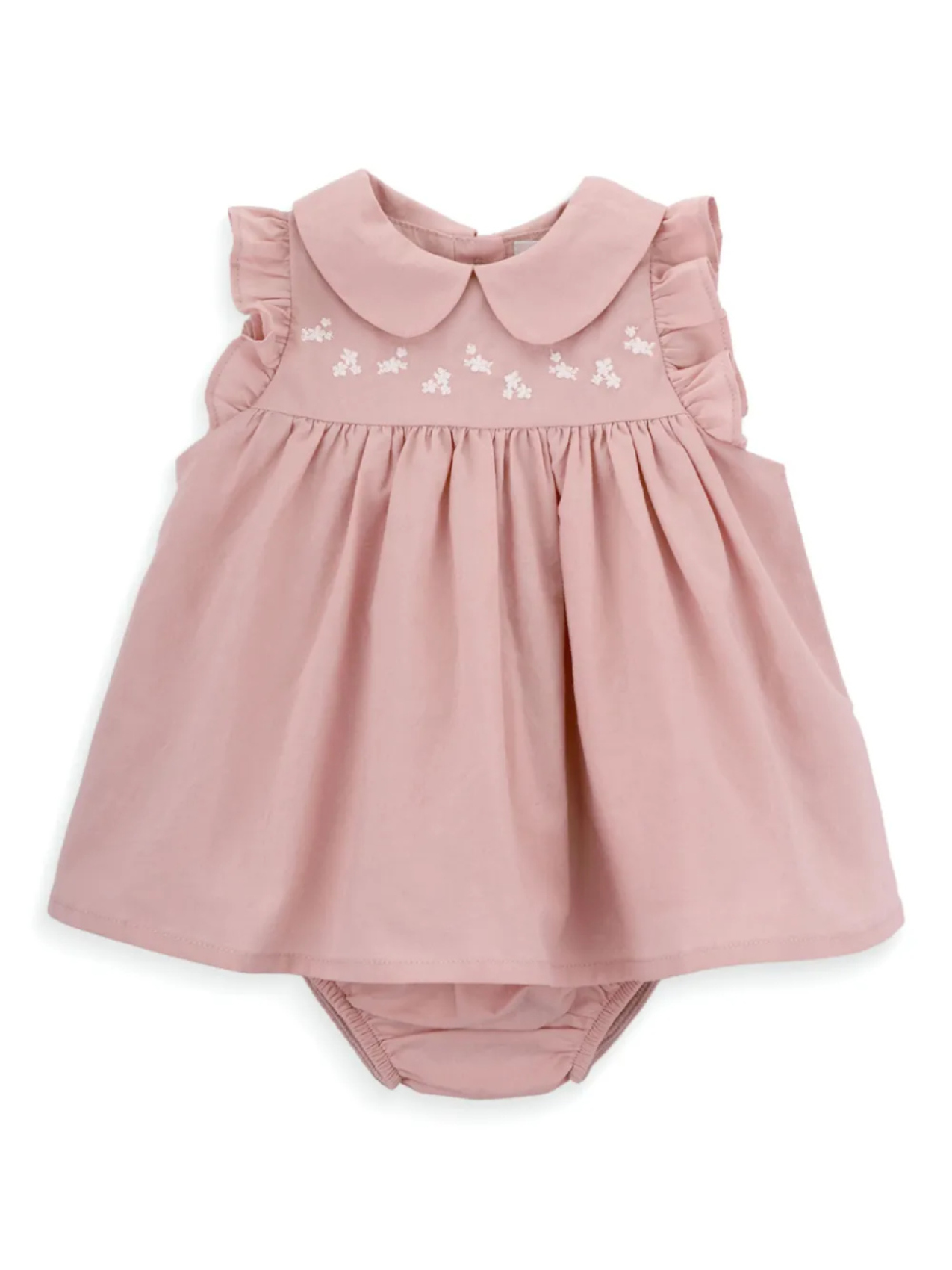 Платье мини Hazel Knot, розовый
Платье мини Hazel Knot, розовый