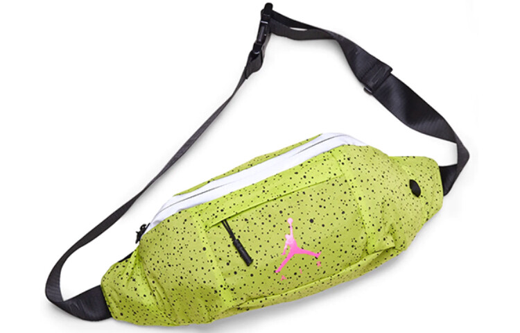 Сумка через плечо унисекс Jordan, Yellow
Сумка через плечо унисекс Jordan, Yellow