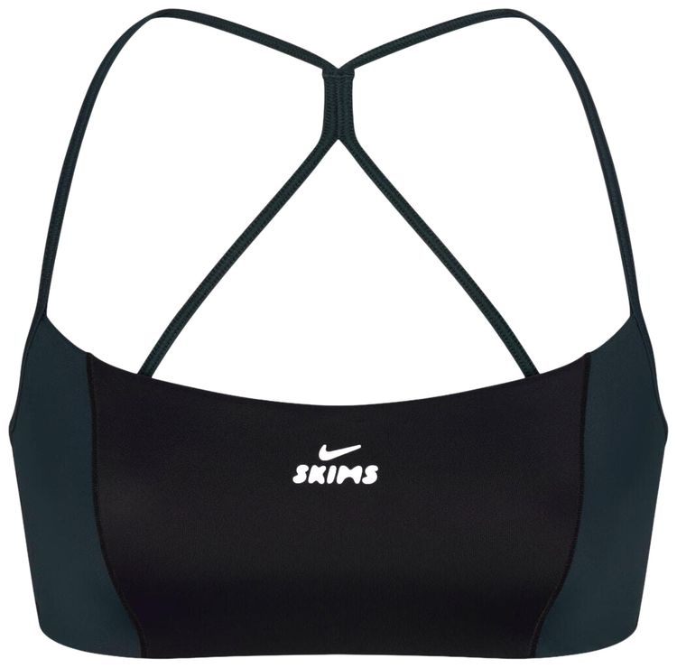 Бюстгальтер NikeSKIMS Shine Micro-Scoop Bra, черный
Бюстгальтер NikeSKIMS Shine Micro-Scoop Bra, черный