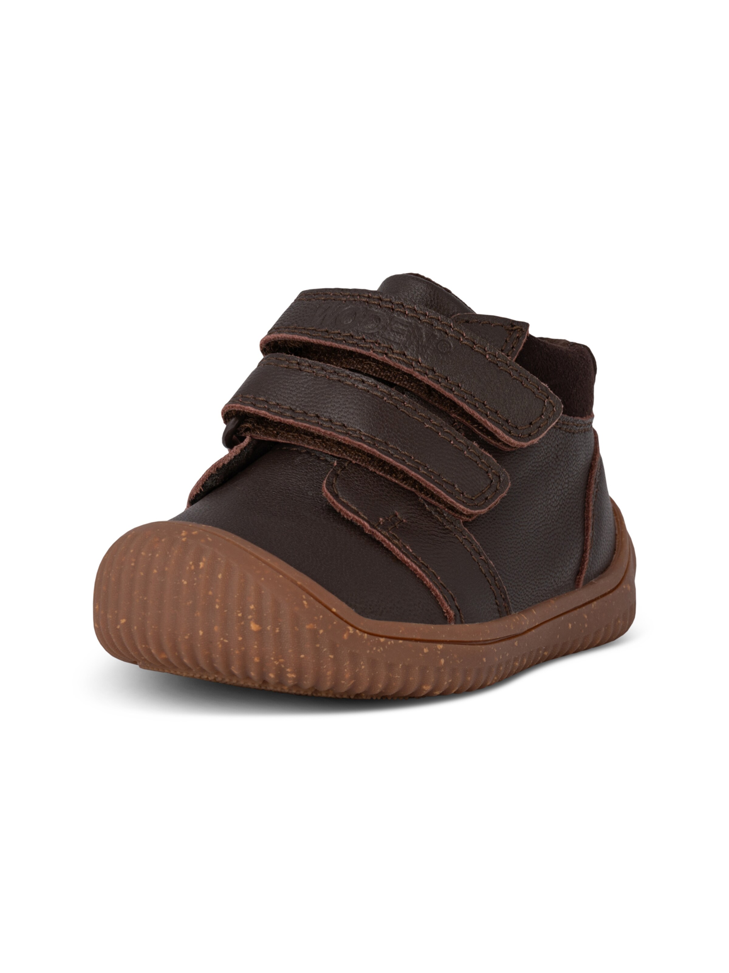 WODEN Обувь First-Step 'Tristan' в цвете Chocolate
WODEN Обувь First-Step 'Tristan' в цвете Chocolate