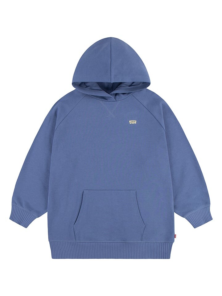 Худи Levi's Kids, синий
Худи Levi's Kids, синий