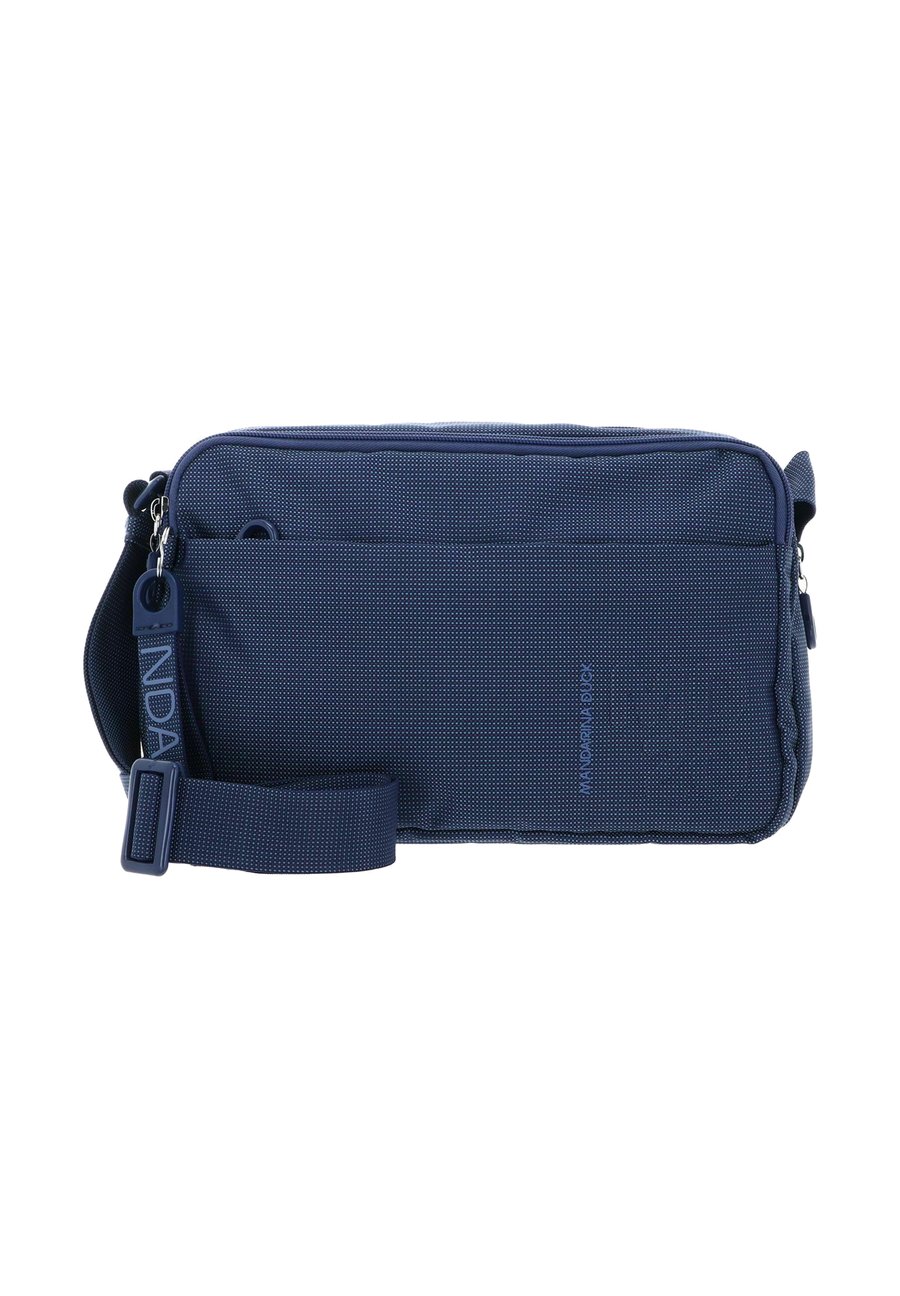 Сумка кросс-боди Mandarina Duck Cross body bag, Deep Blue/Dark Blue
Сумка кросс-боди Mandarina Duck Cross body bag, Deep Blue/Dark Blue