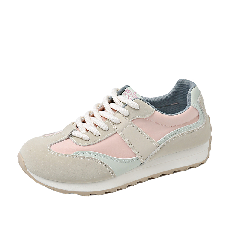 Водонепроницаемые и дышащие детские повседневные кроссовки унисекс Wooden Rabbit, розовый
Водонепроницаемые и дышащие детские повседневные кроссовки унисекс Wooden Rabbit, розовый