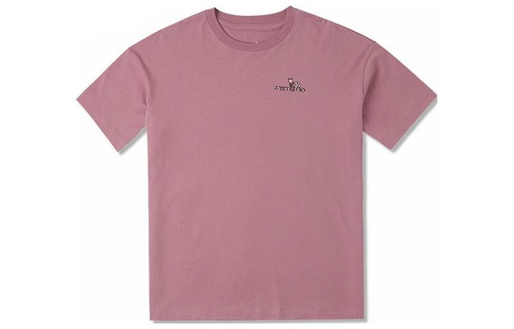 Футболка HIGH SUMMER ART женская розовая Converse, Розовый, Футболка HIGH SUMMER ART женская розовая Converse
Футболка HIGH SUMMER ART женская розовая Converse, Розовый, Футболка HIGH SUMMER ART женская розовая Converse